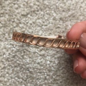 Stella and dot bracelet